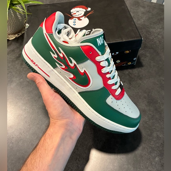 🔥NAF AF1🔥 - Picture 12 of 12